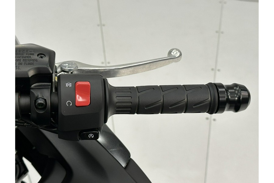 2026 NINJA 650 - Kawasaki