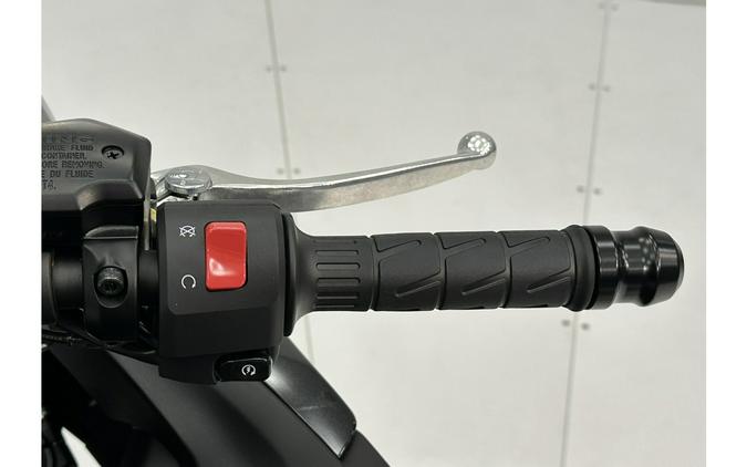 2026 NINJA 650 - Kawasaki