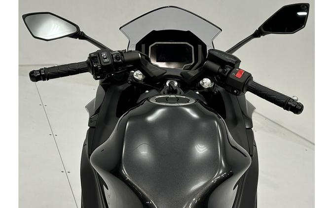 2026 NINJA 650 - Kawasaki