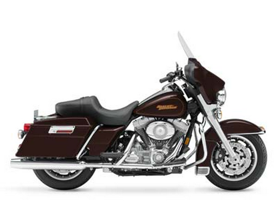 2008 Harley-Davidson Electra Glide® Standard