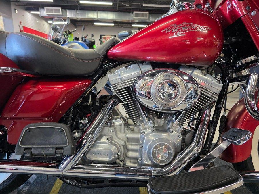 2008 Harley-Davidson Electra Glide® Standard