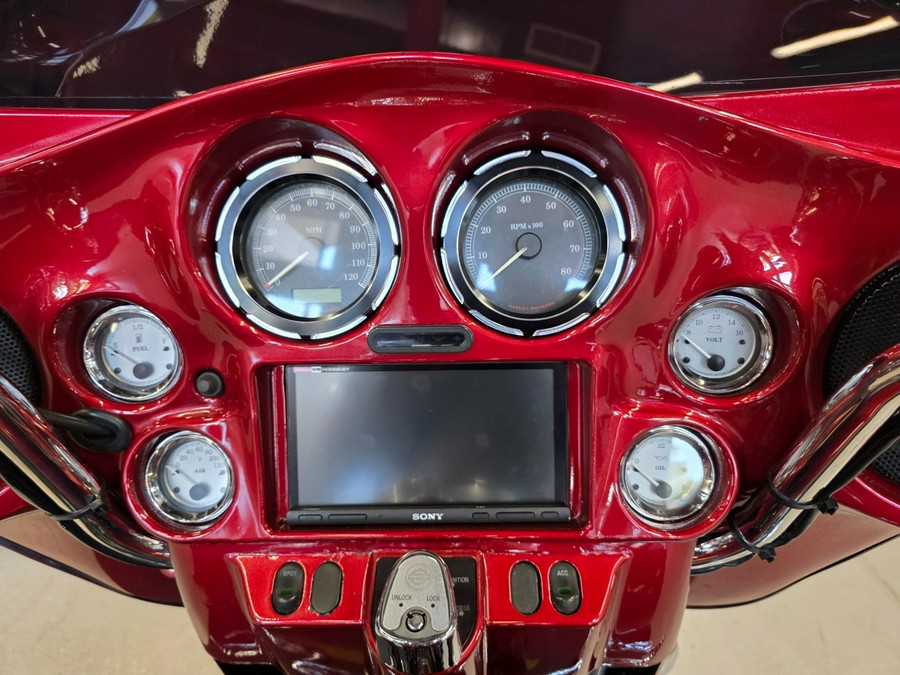 2008 Harley-Davidson Electra Glide® Standard