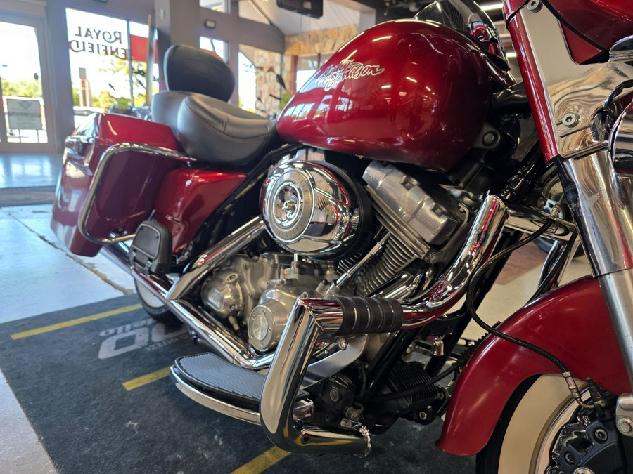 2008 Harley-Davidson Electra Glide® Standard