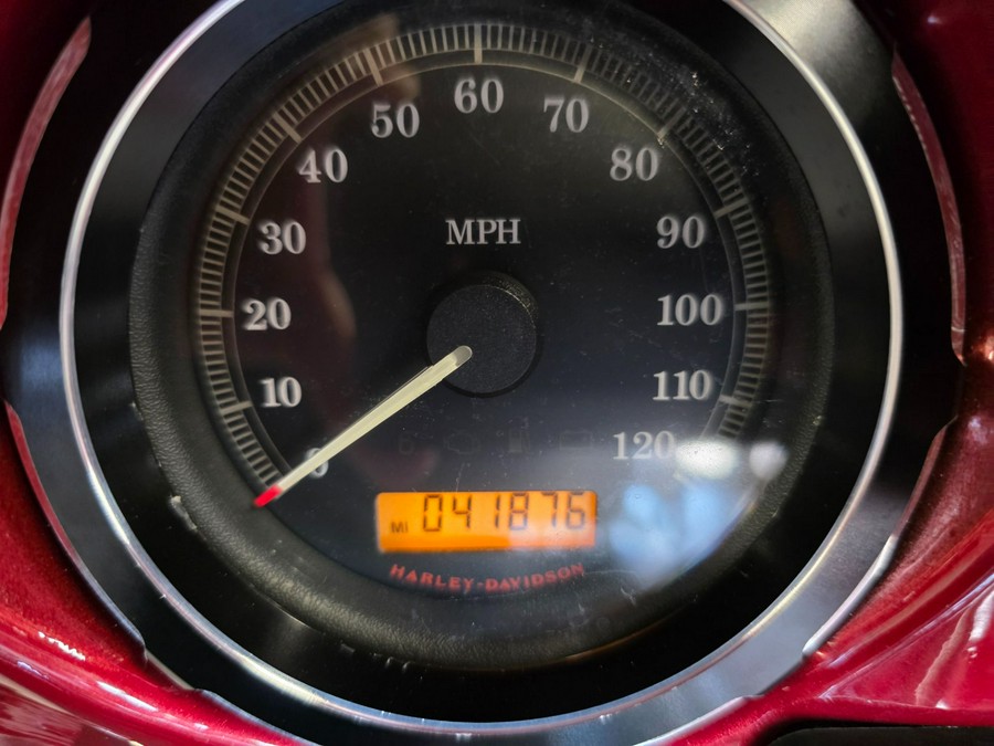 2008 Harley-Davidson Electra Glide® Standard