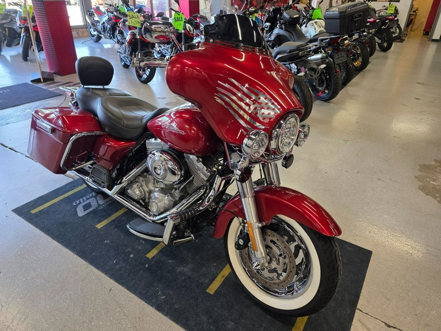 2008 Harley-Davidson Electra Glide® Standard