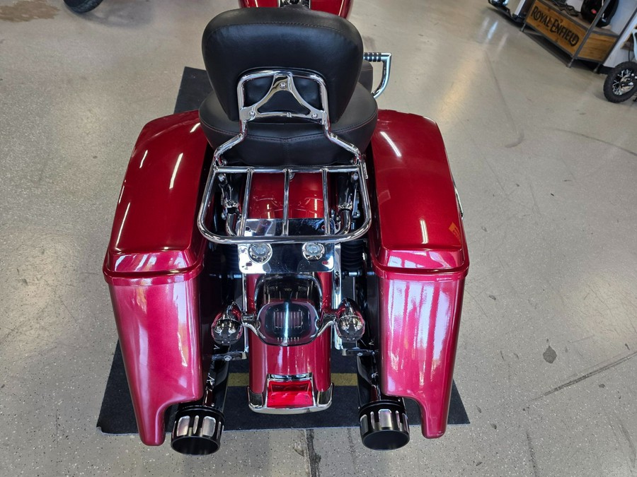 2008 Harley-Davidson Electra Glide® Standard