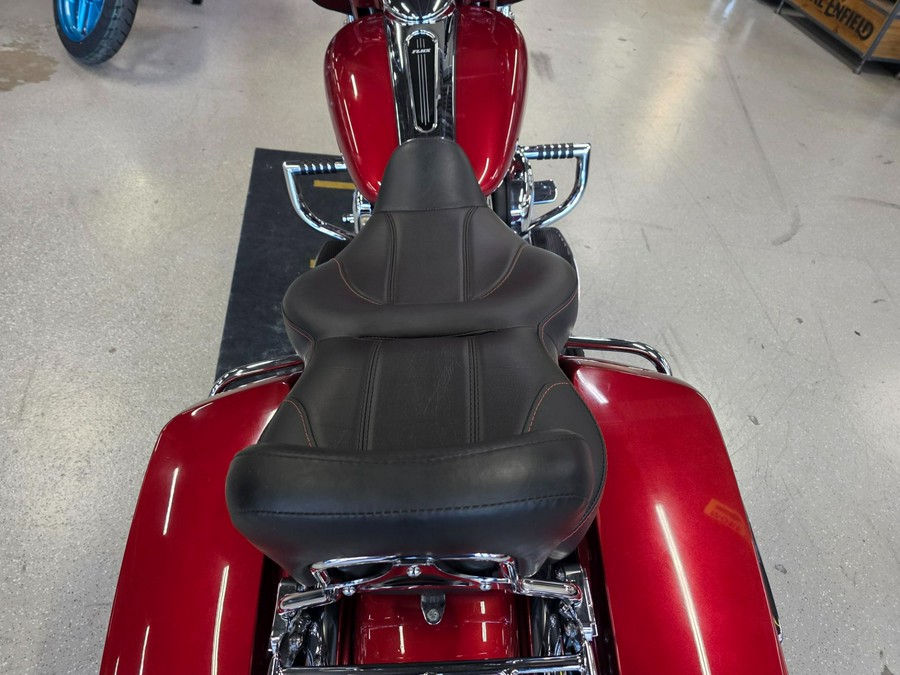 2008 Harley-Davidson Electra Glide® Standard
