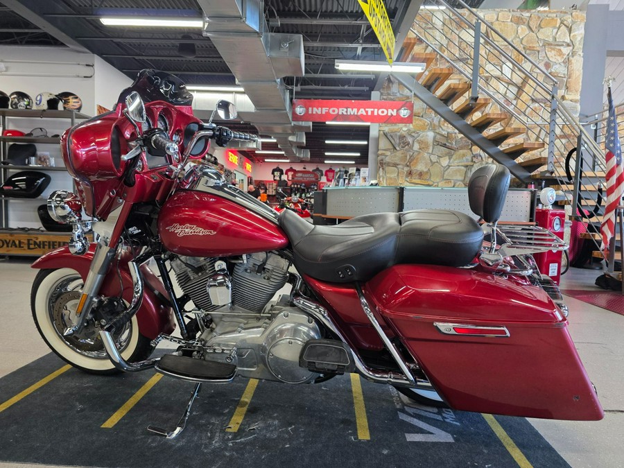 2008 Harley-Davidson Electra Glide® Standard