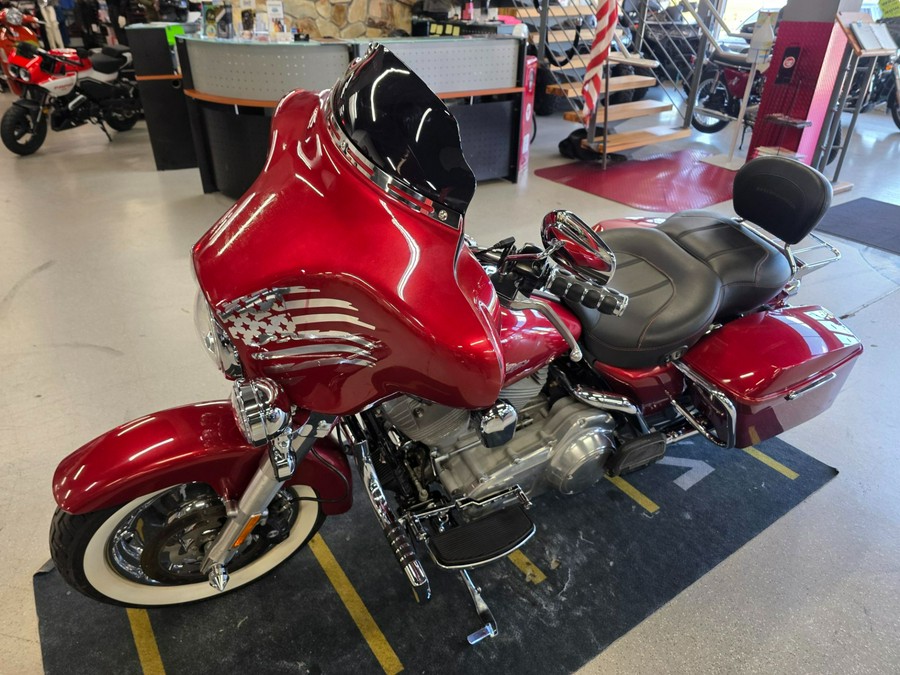 2008 Harley-Davidson Electra Glide® Standard