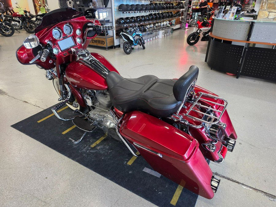 2008 Harley-Davidson Electra Glide® Standard