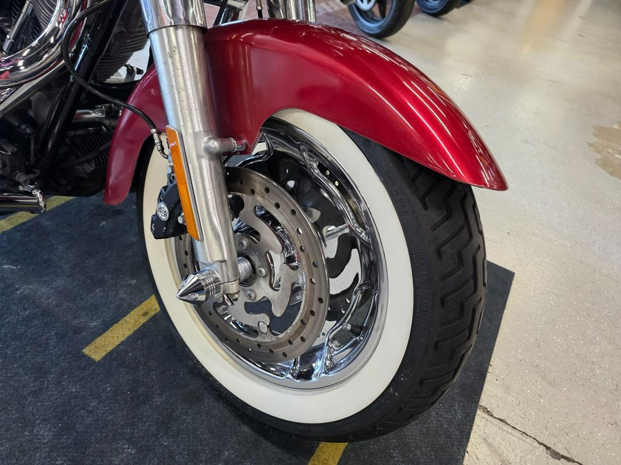 2008 Harley-Davidson Electra Glide® Standard
