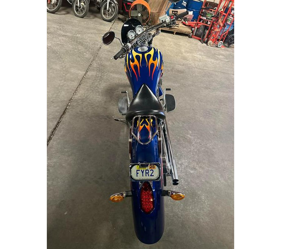 2004 Victory Kingpin