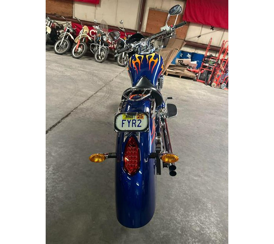 2004 Victory Kingpin