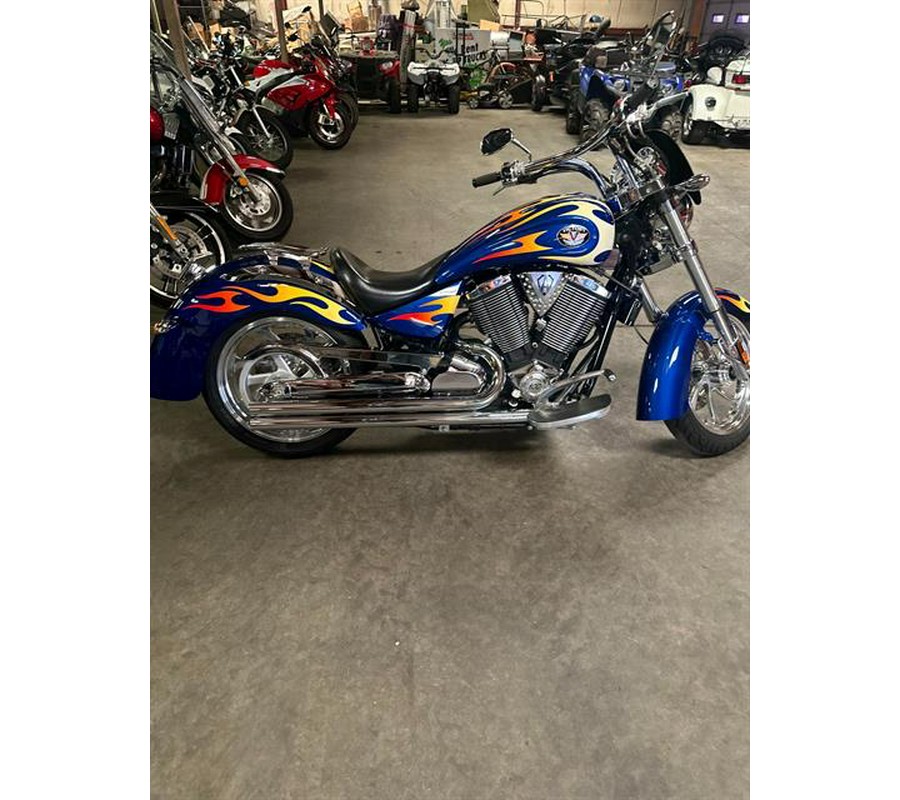 2004 Victory Kingpin