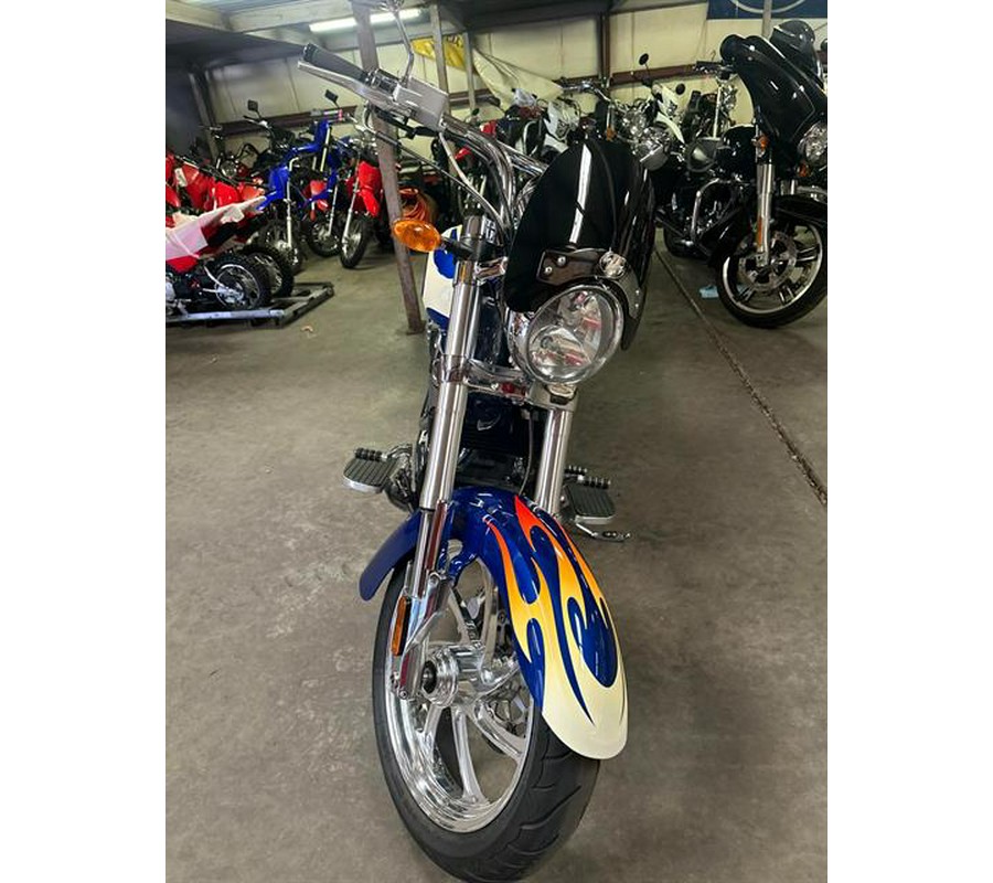 2004 Victory Kingpin