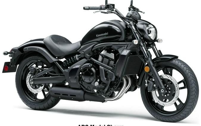 2026 Kawasaki Vulcan S