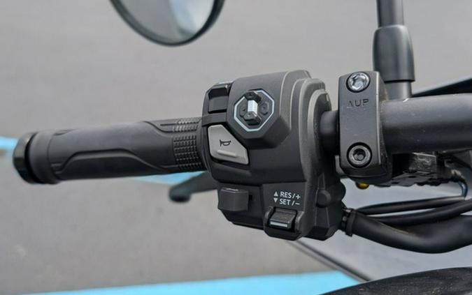 2026 Honda Rebel 1100T DCT
