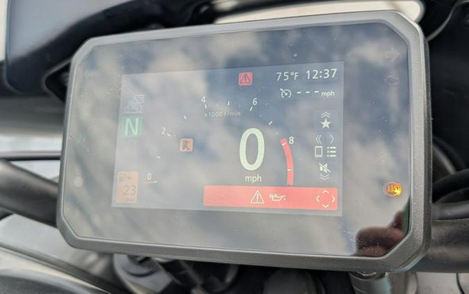 2026 Honda Rebel 1100T DCT