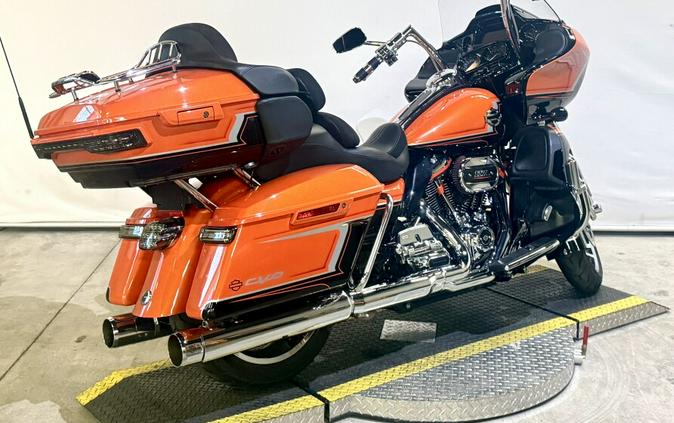 2022 CVO™ Road Glide® Limited FLTRKSE