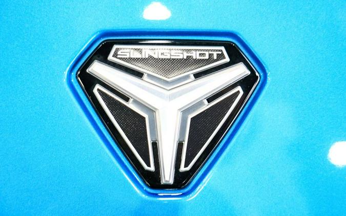 2022 Polaris Slingshot R AutoDrive