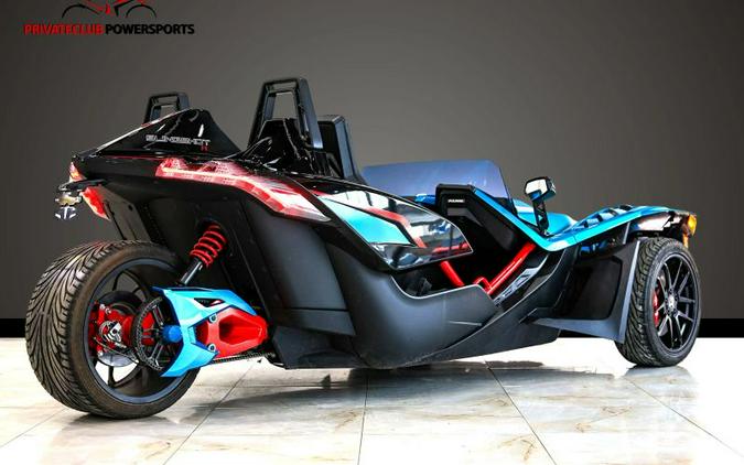 2022 Polaris Slingshot R AutoDrive