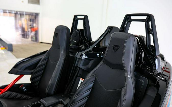 2022 Polaris Slingshot R AutoDrive