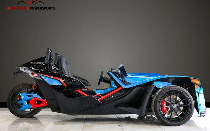 2022 Polaris Slingshot R AutoDrive