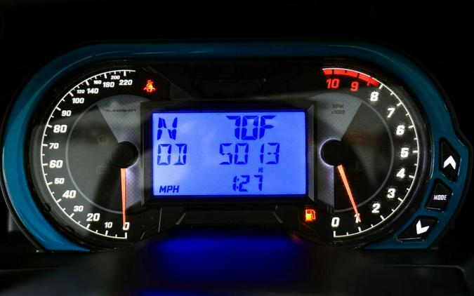 2022 Polaris Slingshot R AutoDrive