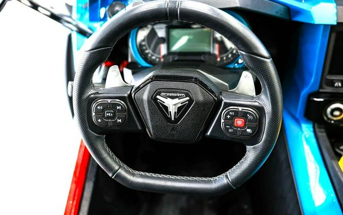 2022 Polaris Slingshot R AutoDrive