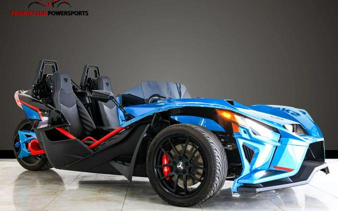 2022 Polaris Slingshot R AutoDrive