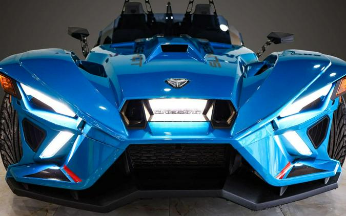 2022 Polaris Slingshot R AutoDrive