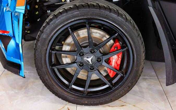 2022 Polaris Slingshot R AutoDrive