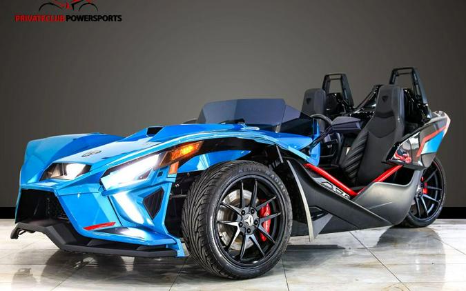 2022 Polaris Slingshot R AutoDrive