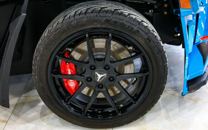 2022 Polaris Slingshot R AutoDrive