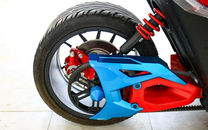 2022 Polaris Slingshot R AutoDrive