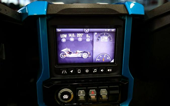 2022 Polaris Slingshot R AutoDrive