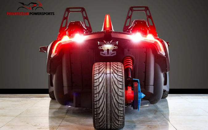 2022 Polaris Slingshot R AutoDrive