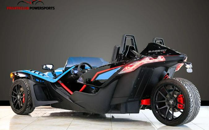 2022 Polaris Slingshot R AutoDrive