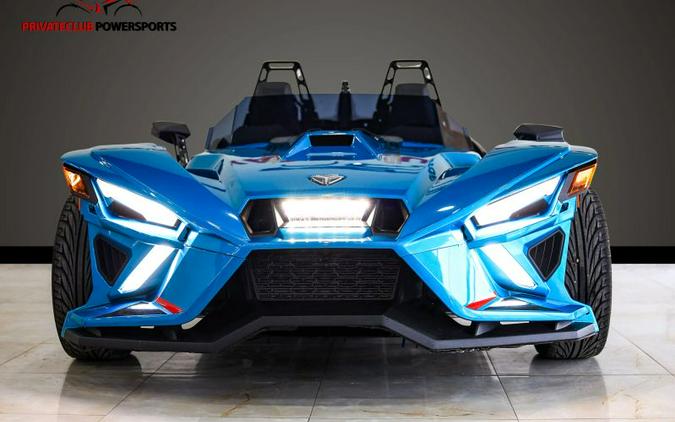 2022 Polaris Slingshot R AutoDrive