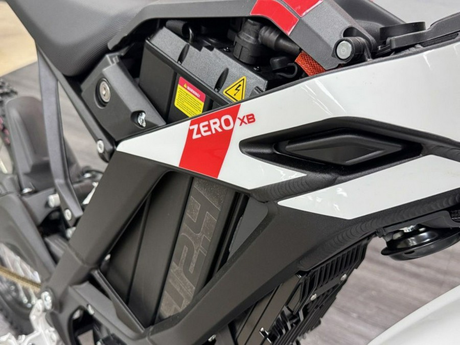 2026 Zero XB