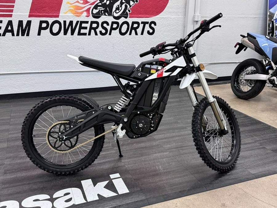 2026 Zero XB