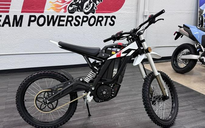 2026 Zero XB
