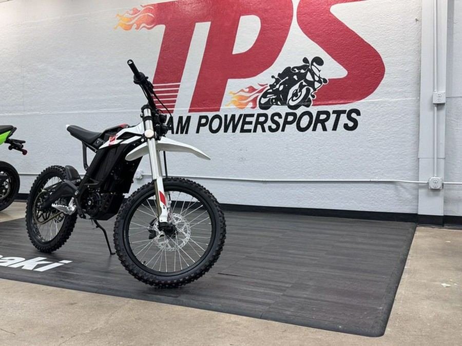 2026 Zero XB