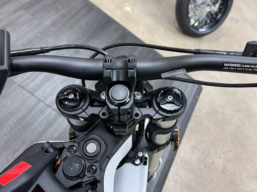 2026 Zero XB