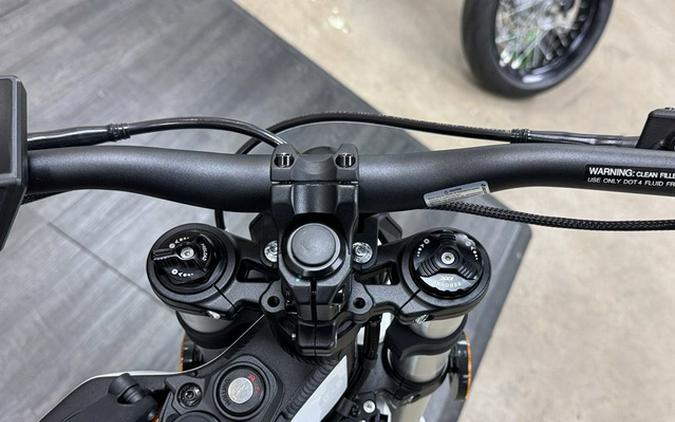 2026 Zero XB