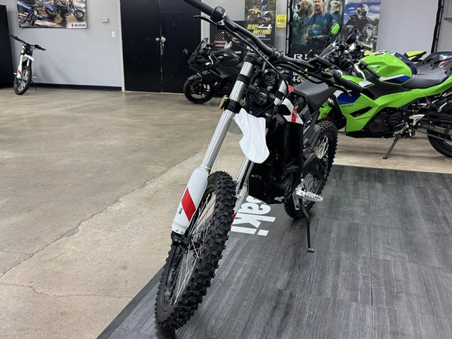 2026 Zero XB