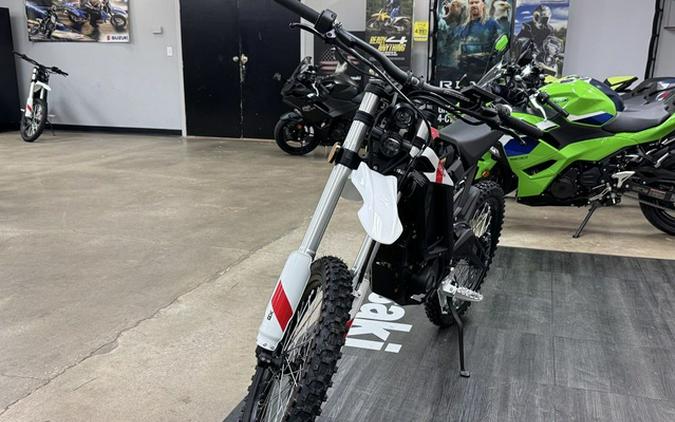 2026 Zero XB