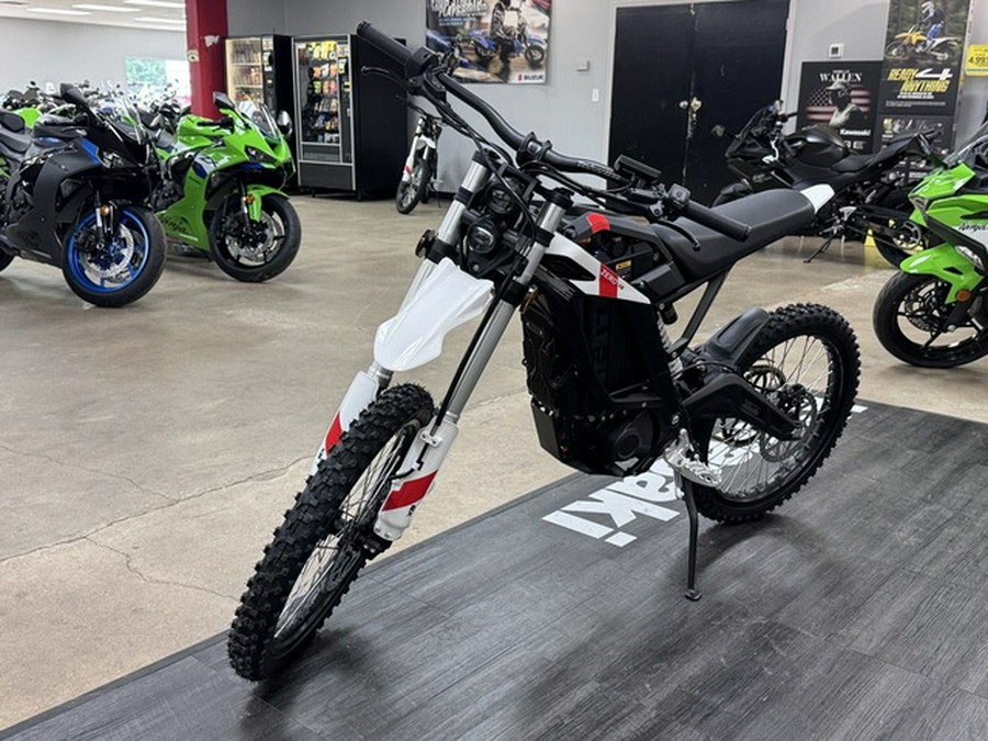 2026 Zero XB