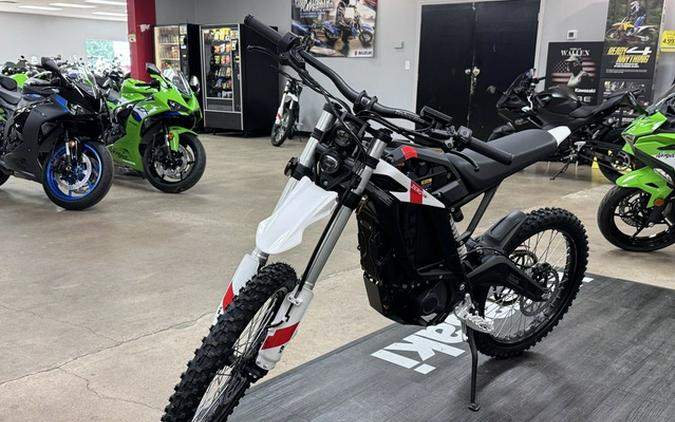 2026 Zero XB