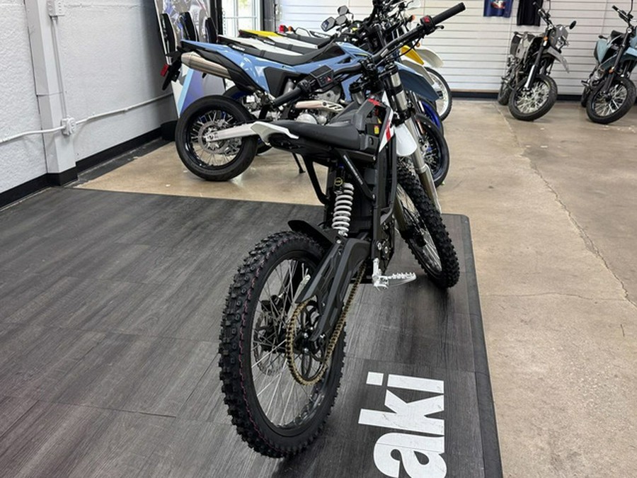 2026 Zero XB